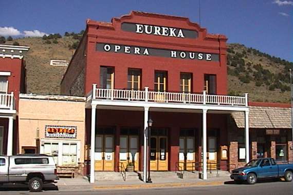 Eureka