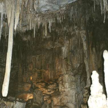 Great Basin National Park