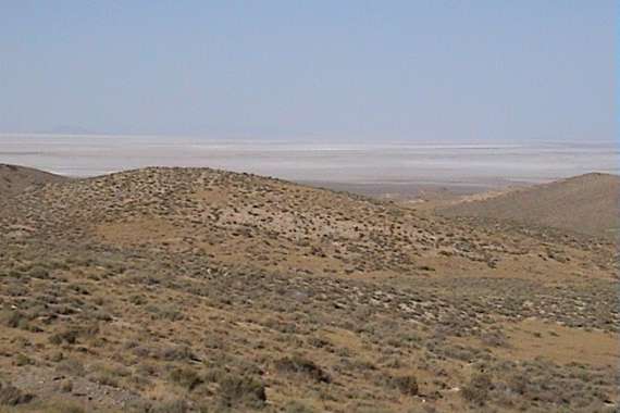 Wendover