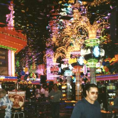 Wendover