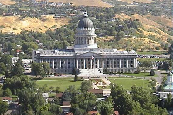 Salt Lake City
