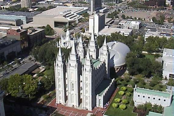 Salt Lake City