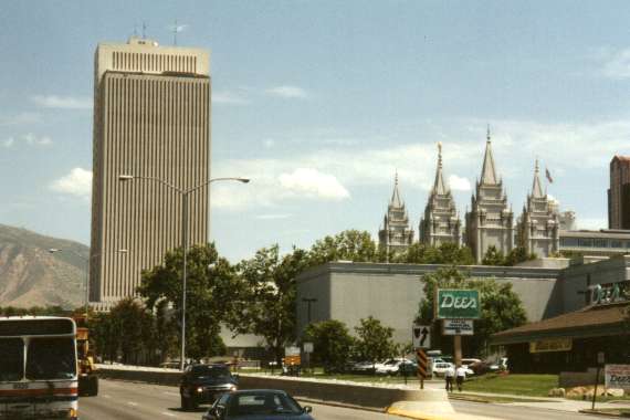 Salt Lake City