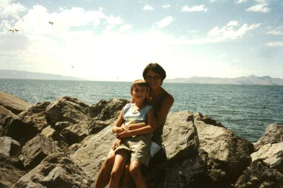 Salt Lake City