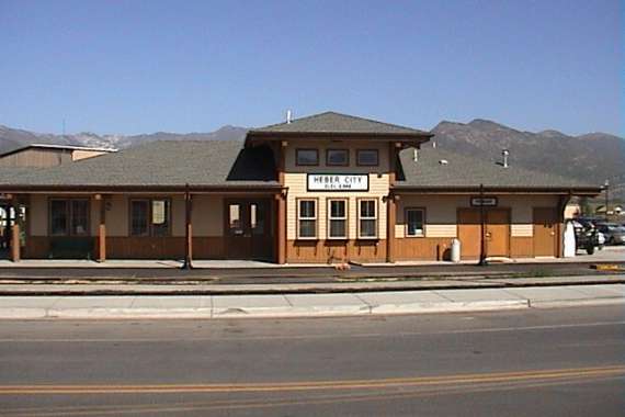 Heber City