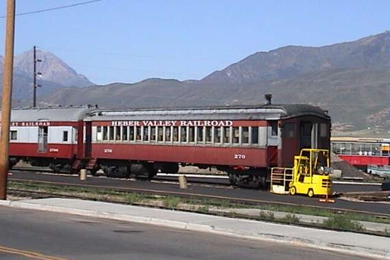Heber City