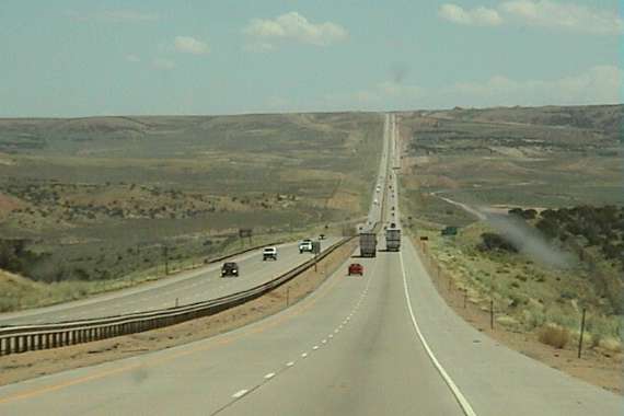 Flaming Gorge National Recreation Area