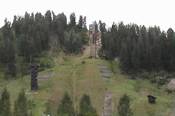 Steamboat Springs