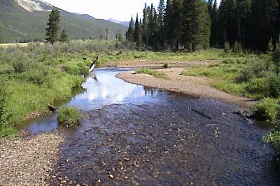 Rocky Mountains National Park
