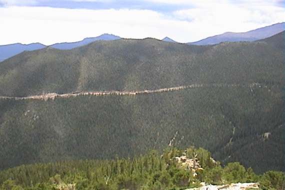 Rocky Mountains National Park