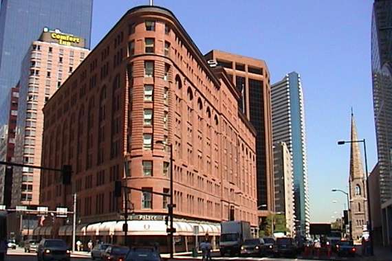 Denver