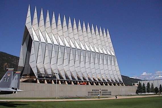 Colorado Springs