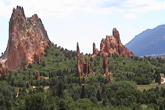 Colorado Springs
