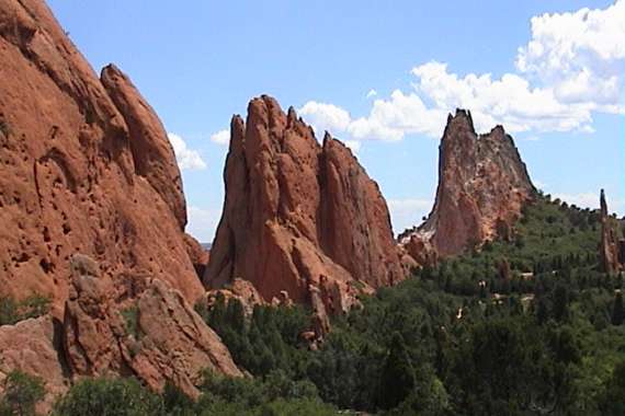 Colorado Springs