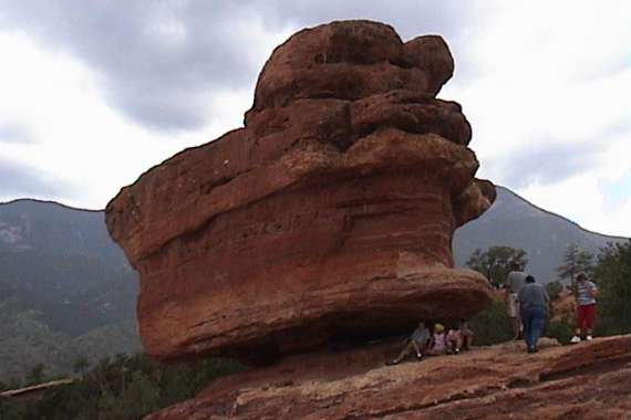 Colorado Springs