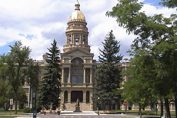 Cheyenne