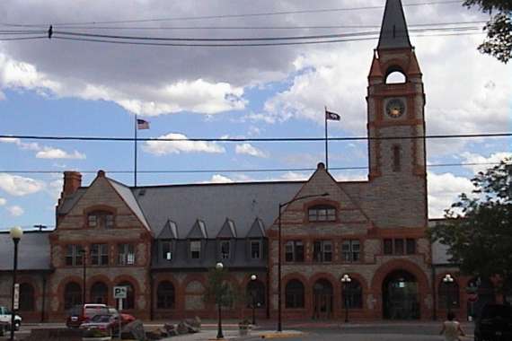 Cheyenne