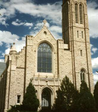 Cheyenne