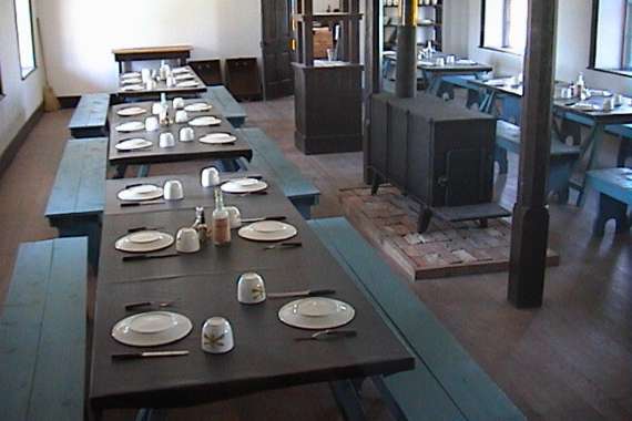 Fort Laramie National Historic Site