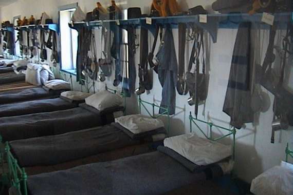 Fort Laramie National Historic Site