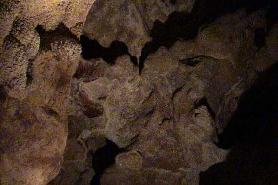 Jewel Cave National Park