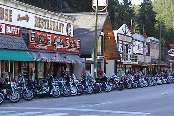 Keystone