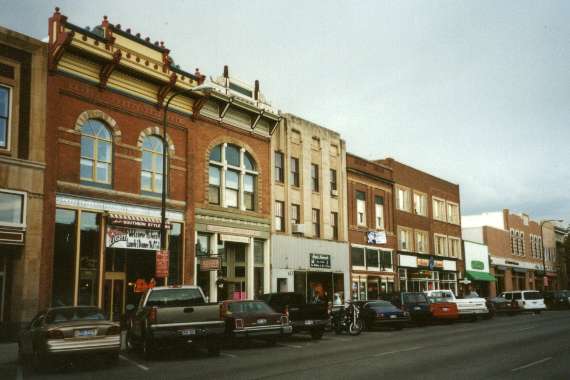 Rapid City