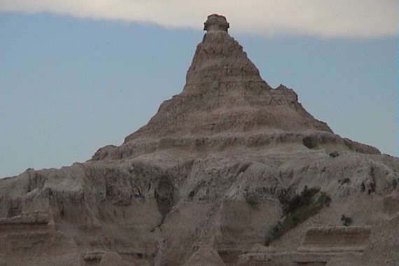 Badlands National Park