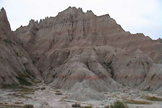 Badlands National Park