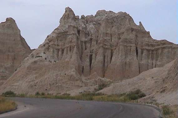 Badlands National Park