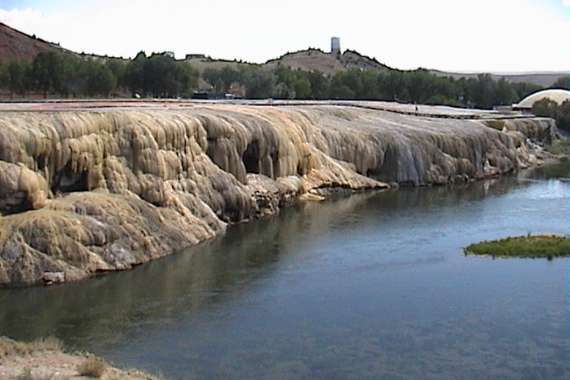 Thermopolis