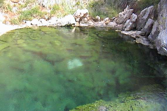 Thermopolis