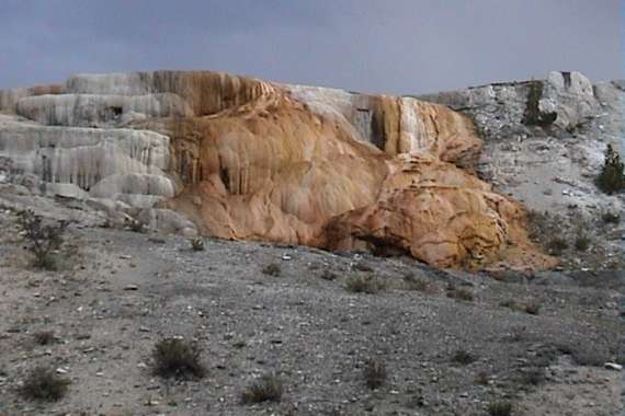 Yellowstone National Park