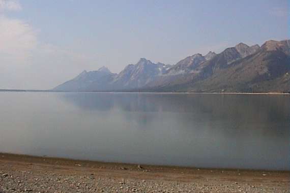 Grand Teton National Park