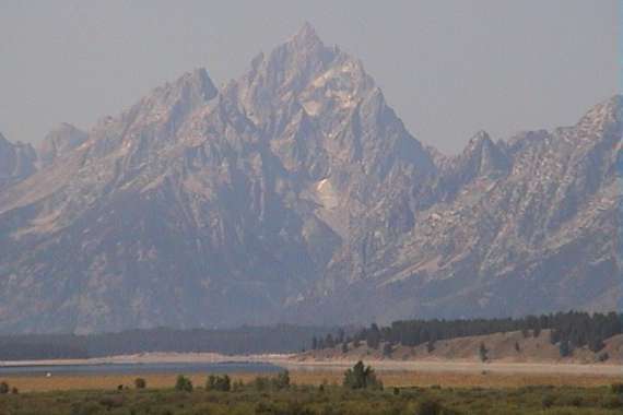 Grand Teton National Park