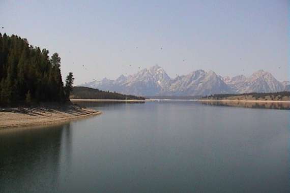 Grand Teton National Park