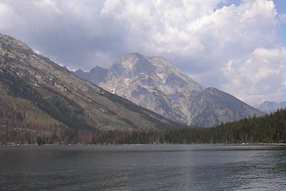 Grand Teton National Park