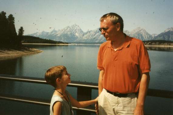 Grand Teton National Park