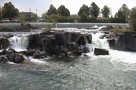 Idaho Falls