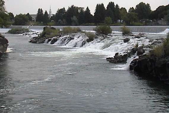 Idaho Falls