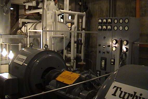 EBR-1 National Historic Site