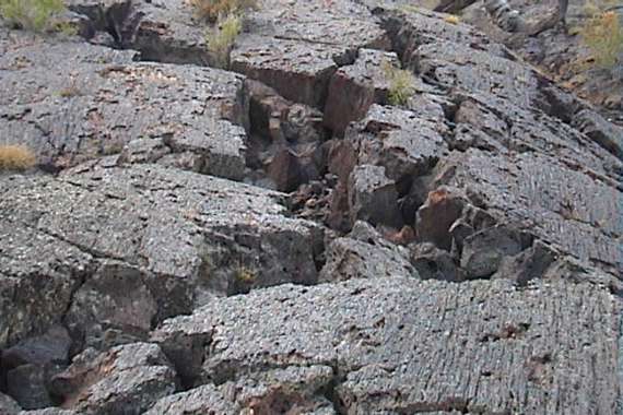 Craters of the Moon National Monument