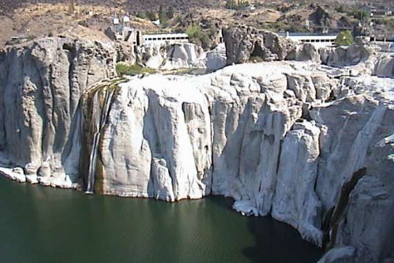 Twin Falls