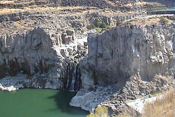 Twin Falls