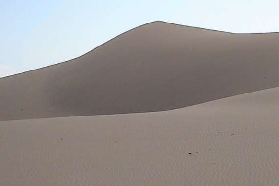 Bruneau Dunes State Park