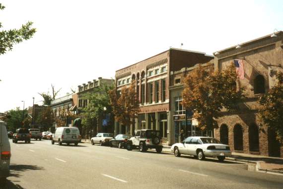 Boise