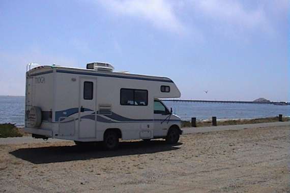 Crescent City