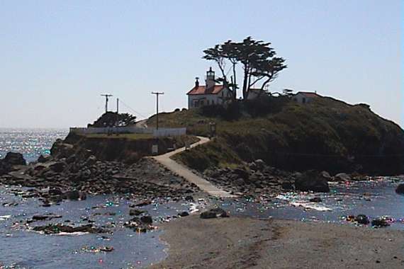Crescent City