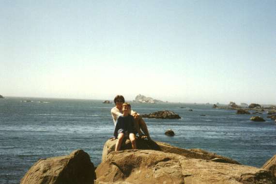 Crescent City