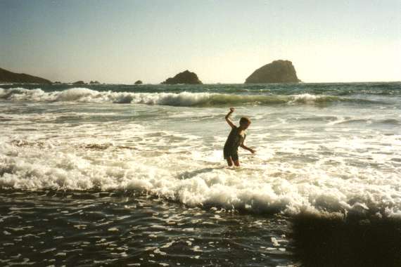 Crescent City